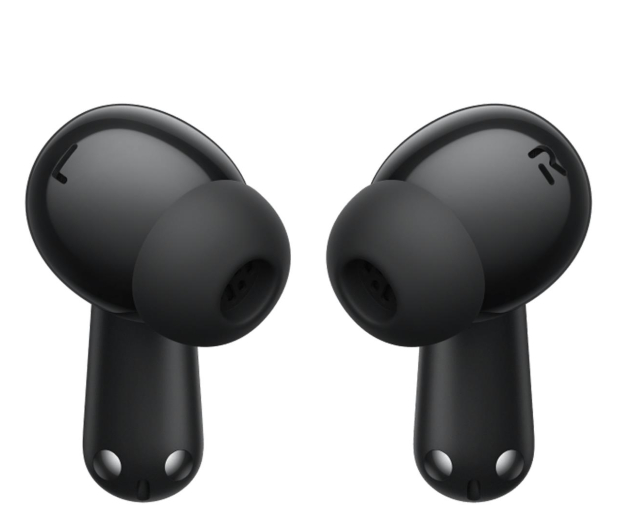 OnePlus Nord Buds 3 Pro Czarny - 1297738 - zdjęcie 4